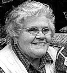 Elisabeth NAGY Obituary
