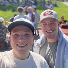 Amazing alumni weekend with the brothers. Crazy to think it's been two  years since I've stepped foot into chico, at the same time feels like I  never left. Pi Down!