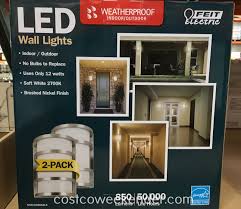 Feit retrofit led recessed lighting costco. Costco Led Shop Light