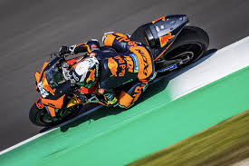 El de granollers ha firmado una salida excepcional y. Gp Catalunha Motogp Espetacular Vitoria De Miguel Oliveira Motosport Motosport