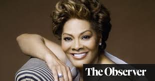 She was born into a gospel. This Much I Know Dionne Warwick Life And Style The Guardian