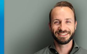 From Intern to COO: the success story of Mark von Rotz