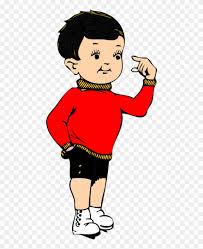 Free family clip art images of a pointing cute boy. Child Pointing Clip Art Png Download 3065790 Pinclipart