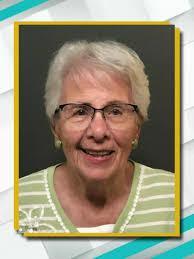 Senior Spotlight: Theresa Ankenbauer