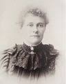 Elizabeth Jane Turnbull (Natt) (1876