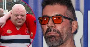 X Factor legend and Simon Cowell's former bodyguard Big Tony dies suddenly  aged 64