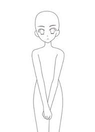 260 Anime Art Ideas Drawing Base Anime Drawings Art Reference Poses He has the most number of these awesome poses among all the characters in jojo's bizarre adventures. 260 anime art ideas drawing base