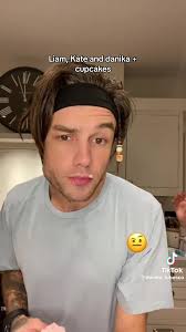 Liam Knight and Danika Mason