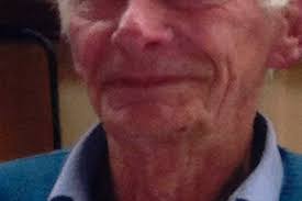 Edward had a huge love of farming and nature