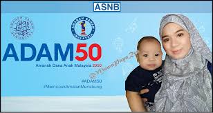 Dua pelajar malaysia berjaya menempatkan diri antara 10 terbaik di dunia menerusi peperiksaan the association of chartered certified accounts (acca) bagi sesi mac 2021. Cara Daftar Adam50 Akaun Asb Untuk Anak Paling Mudah Mamapaparea Lifestyle Healthy Beauty
