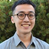 Howard Tan's Instagram, Twitter & Facebook