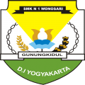 Maybe you would like to learn more about one of these? Smk Negeri 1 Wonosari