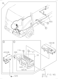 Isuzu npr fuse box 41 best diagram createinteractions sigorta kutusu youtube i need to replace the fuses and relays located outside cabin 39 of 2001 related post of isuzu npr wiring diagrams. 1988 Toyota Pickup Fuse Box Diagram Wiring Site Resource