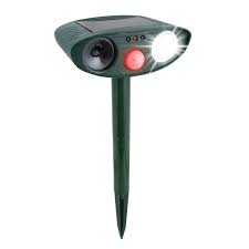 Exposing fish to ultrasound will very likely harm their health and behavior. Ultrasonic Pest Repeller Affect Dogs Pest Control Diagram