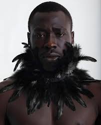 Leopard by the Sea. Fashion Designer: @ahmed_mneim Model: @xvhmed