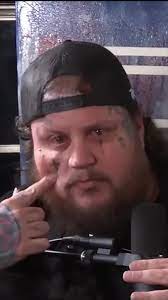 Jelly Roll: From Laughter to Tears on Social Media | TikTok