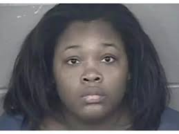 'I Thought I Put Her In the Crib': Kansas City Mother Who 'Accidentally'  Placed 1-Month-Old Baby In Smoldering Oven, Hit with Involuntary  Manslaughter Charge