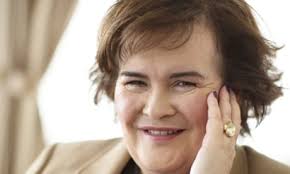 Susan Boyle and Mike Patton? Odd collaborations blog