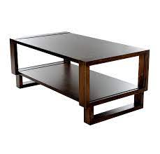 Buy products such as linon emerson coffee table at walmart and save. Twist Modern Frame Coffee Table Espresso Twist Modern