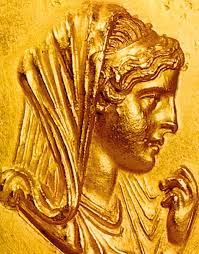 Conqueror of the persian empire; Alexander The Great Greece Is