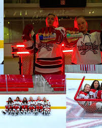 i look better in red anyways #rollraiders