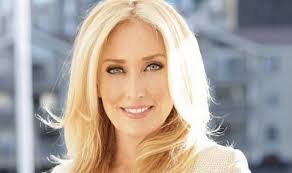 Hollywood matchmaker Amber Kelleher-Andrews dead