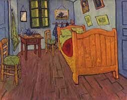 ファンゴッホの寝室 - Wikipedia