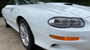 Image result for Arctic White 2002 Camaro