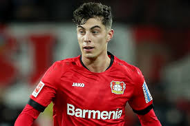 Chelsea edge closer to havertz, chilwell & thiago silva deals | the transfer show. Transfer News And Rumours Live Havertz Open To Man Utd Move Goal Com