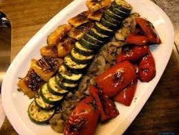 Gemuse Antipasti Rezept Mit Bild Rezept Antipasti Rezepte Rezepte Vorspeisen Rezepte