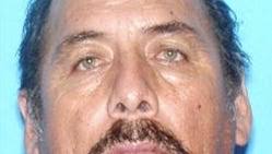 Man sought in shooting during feud over goat