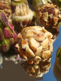 Les Mille Et Une Felicites Du Palais Hlou Tounsi Patisserie Tunisienne 1 Ma Selection Naturelle Recettes De Cuisine Patisserie Tunisienne Tunisienne