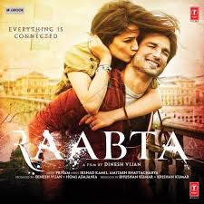 Raabta 2017 Ost Itunes Rip M4a Vbr 320kbps Latest Bollywood Songs Bollywood Songs Bollywood Movie Songs