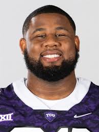 TCU All Time Defensive Line Recruits