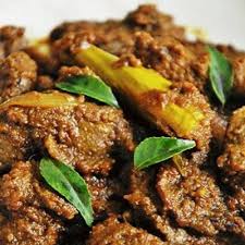 Resepi Hati Dan Pedal Ayam Masak Berempah