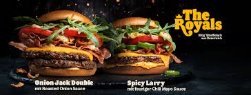 Themen, die branchen aktuell bewegen. Burger King Osterreich Posts Facebook
