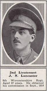 Search for "Lancaster" in lastname