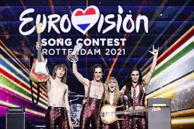Así lo ha comunicado la organización a través de la web oficial del festival, donde se ha confirmado dicha decisión por la que españa será la encargada de votar en la segunda semifinal de eurovisión 2021 que tendrá lugar el próximo 20 de mayo, junto a francia y reino unido. El Sorpasso De Italia Prende Fuego A Eurovision 2021 Hola News