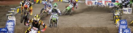 Supercross Race Tickets