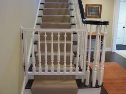 5 Best Things Valentines Better Than A Baby Gate Carson Co Mirrored Wainscoting More Baby Gate For Stairs Diy Baby Gate Baby Gates
