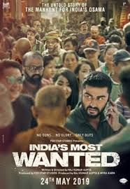 India S Most Wanted Poster Id 1617095 Wanted Movie Movies To Watch Online Full Movies