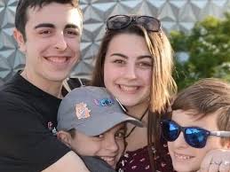 Fundraiser for Melissa Molnar by Melanie Samanich Gulliksen : The Molnar  Family Fire Fund