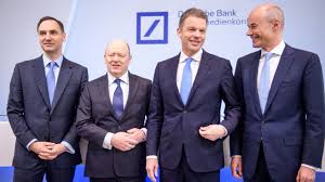 Je neukunde wird eine prämie gewährt. Nach Kritik Deutsche Bank Vorstand Verzichtet Doch Auf Boni Wirtschaft Bild De
