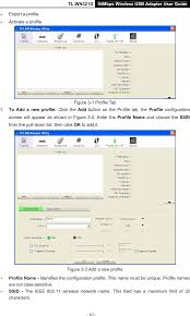 Improve your pc peformance with this new update. Wn321gv4 54mbps Wireless Usb Adapter User Manual Tl Wn321g User Guide Tp Link Technologies