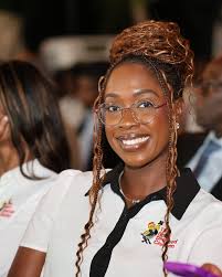 Repost @caribbeandreamsofficial ・・・ For International Women's Day, we  wanted to highlight and celebrate our newly appointed CEO of our  manufacturing decision- Caribbean Dream Foods, Mrs. Dianna Blake-Bennett!  Join in