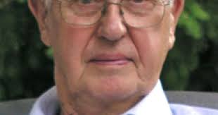 Edward Thompson Ruppel, 88