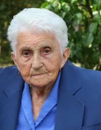 Perrigny. Adieu à Jeanne Girard