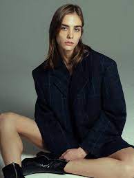 Spud replied to pitounsky's topic in female fashion models. Taiana Sperotto City Models