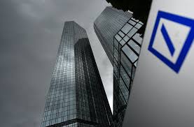Umbau Des Privatkundengeschafts Deutsche Bank Und Postbank Streichen 1000 Stellen Wirtschaft Stuttgarter Nachrichten