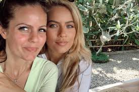 Rachel Dean's Big Ask: Cool FM's Melissa Riddell